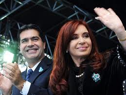 Inauguran una escuela modelo que dara clases en qom y español a 900 alumnos
